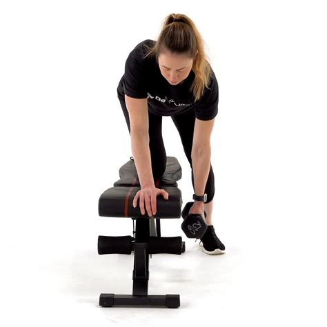 Dumbbell External Rotation - Trainwell