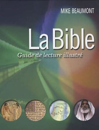Buy La bible, guide de lecture illustre Book Online at Low Prices in ...