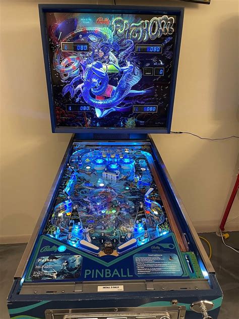 27 Popular 80s Pinball Machines: The Greatest of the Decade | Kineticist