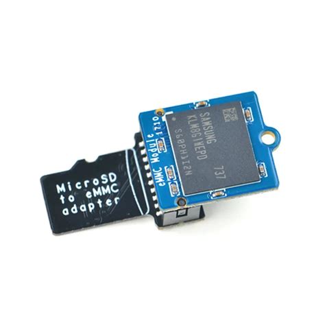 Image result for eMMC Module