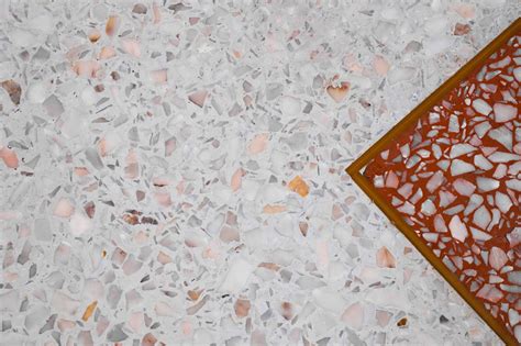 Terrazzo floor tiles: a sustainable alternative to modern-day flooring ...