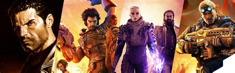 Take-Two Interactive расторгают договор с People Can Fly о разработке ...