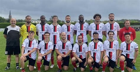 Football - Coupe de France (2e tour). Puy-Maz-Tess commence à écrire ...