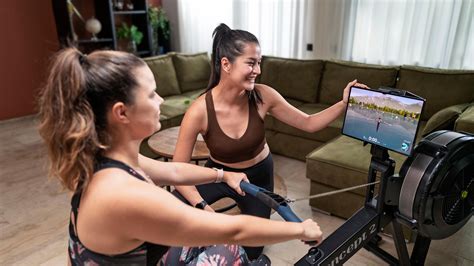 Top 5 best rowing apps in 2026