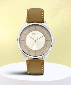 Titan NP1802SL09 Neo Economy 2019 Analog Watch - For Men - Buy Titan ...
