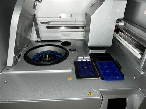 Image result for QIAcube RNA Extraction Protocol