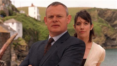 Doc Martin (S09E02): The Shock of the New Summary - Season 9 Episode 2 ...
