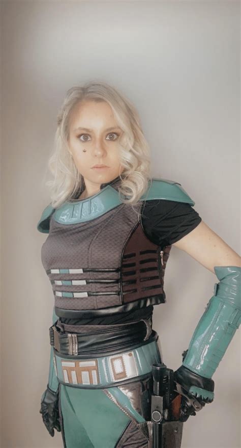 Best Cara Dune Posts - Reddit