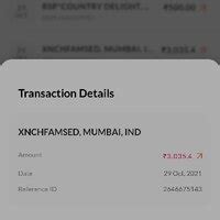 All India Institute Of Medical Science [AIIMS] — Payment deducted but ...