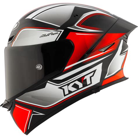 Kyt Tt Revo Tourist Red – Roaring Toyz 33