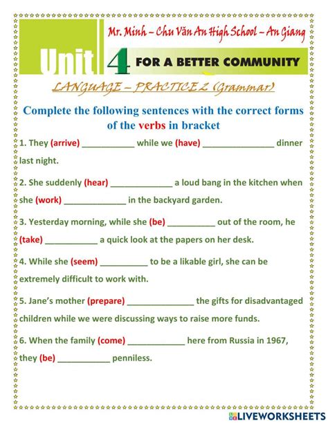 Image result for Language Fun Worksheets
