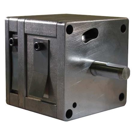 Jb Industries Cartridge with O-Rings and Cover Seal PR-314 | Zoro