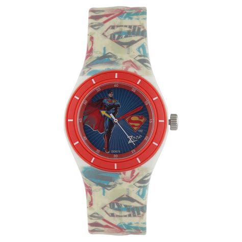 Buy Online Zoop By Titan Quartz Analog Multicoloured Dial PU Strap ...