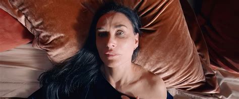 Demi Moore On The Substance Nude Scene