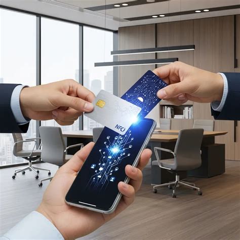 NFC Business Cards Revolutionizing Networking in 2026 | TapSticky