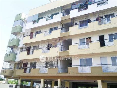 Siri Lotus Bloom Srinivasapura - Without Brokerage Semi-furnished 2 BHK ...