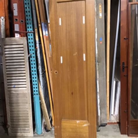 80 x 24 1/8 single panel - Ballard Reuse