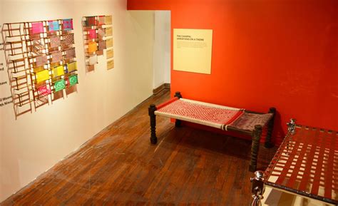 The Charpai Project asks you to take a seat for a ringside view of ...