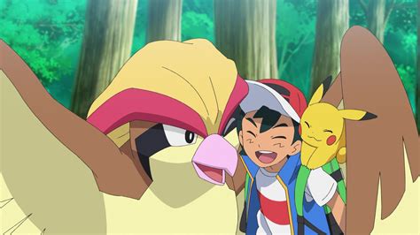 ‘Next time, a new beginning’: Ash Ketchum ends Pokémon journey