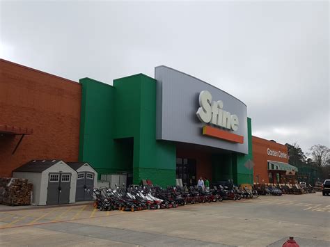 STINE HOME & YARD WALKER - Walker LA - Hours, Directions, Reviews ...