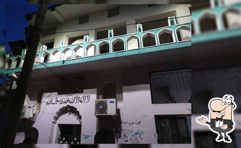 Muslim Hotel, Cuttack - Restaurant reviews