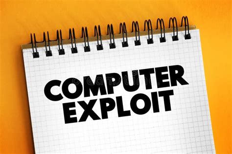 Exploit Computer Security 的图像结果