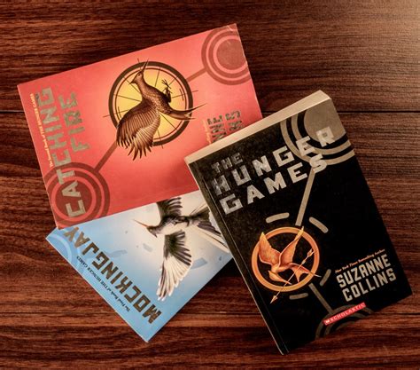 89 Books Like The Hunger Games Series to Devour Next | The Candid Cover