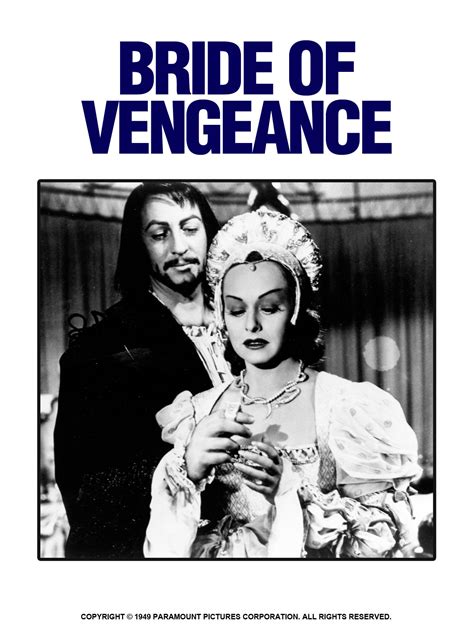 Image result for Vengeance of the Bride Ending Explained