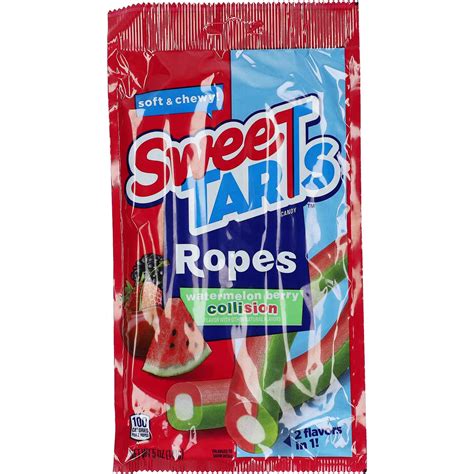 What Kind Of Gelatin Is In Sweet Tart Ropes at Eileen Perry blog