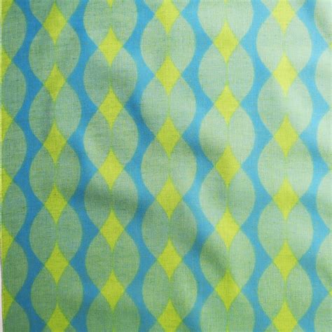 ハタオトハンカチ TATEWAKU グリーン | Hataoto 新啓織物