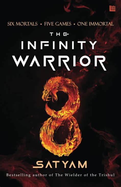 Buy The Infinity Warrior:Six Mortals, Five Games, One Immortal Book ...