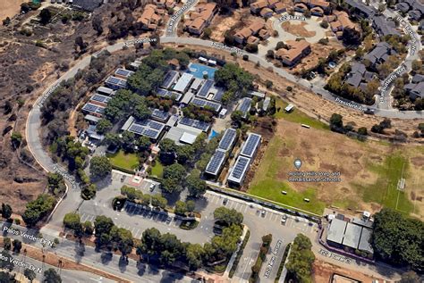 Rolling Hills Prep: More than an ordinary college prep school – South ...