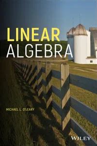 Image result for Linear Algebra and Probability Statistics Book