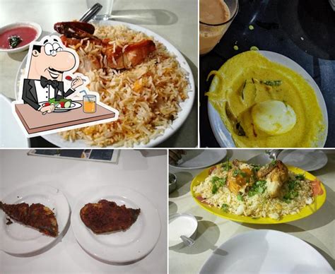 Top 5 restaurants with seafood in Karanthur, december 2025 - Restaurant ...