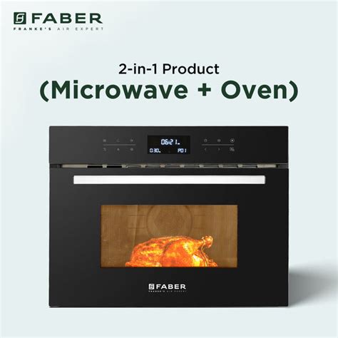 Shop Built-in Microwave: FBIMWO 44L CGS TC Model - Buy now at ₹ 80,284