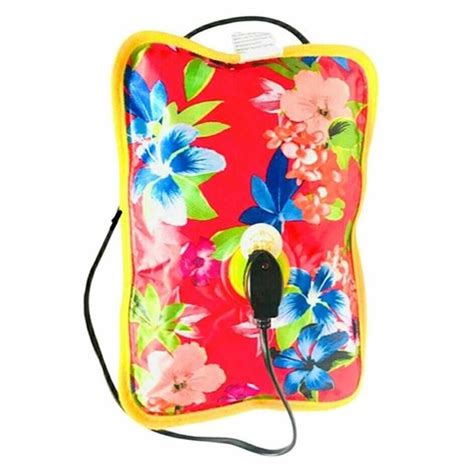 Beautiful Portable Warmth Series Electrothermal Bag Lick Proof ...