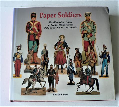 Paper Soldiers