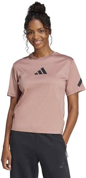 Adidas T-shirts - Min 60% Off | Buy Adidas T-shirts for Men & Women ...