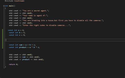 Image result for Complex Code Structure
