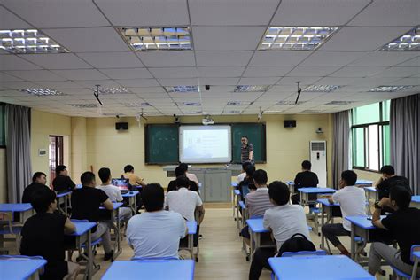 2021年湖南省高校辅导员上岗培训班在我校举行-长沙理工大学