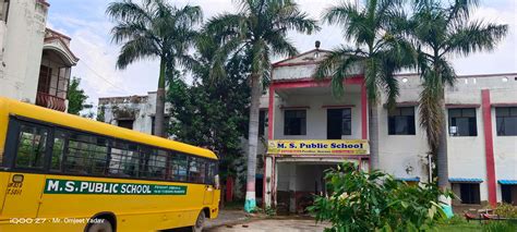 M.S. Public School