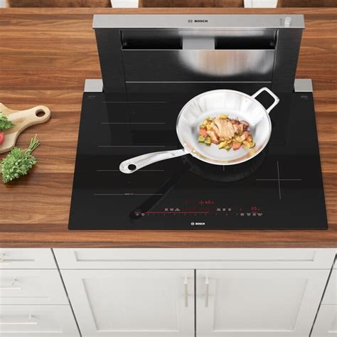 Image result for Bosch Induction Cooktop 12-Inch Marine