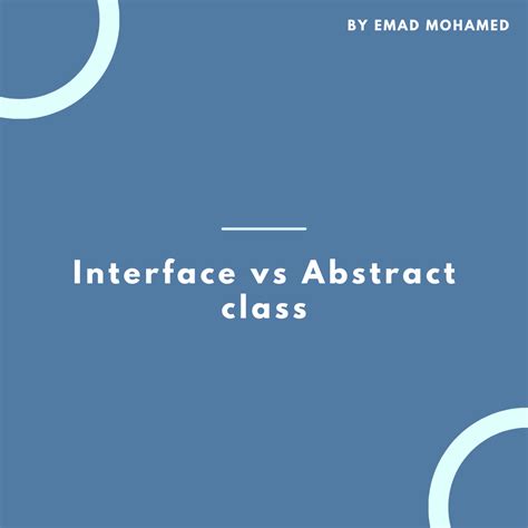 Image result for Interface vs Abstract Class
