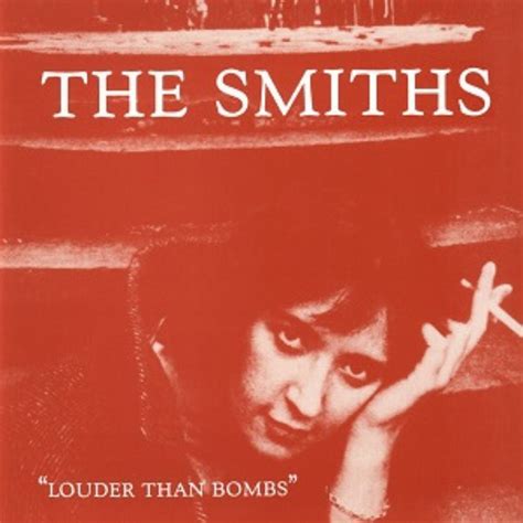 The Smiths' Albums Ranked - Alt77 from worst to best