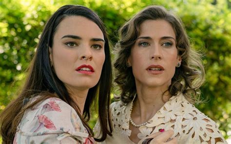 Sueños de libertad, avance del capítulo de hoy: Fina se siente culpable ...