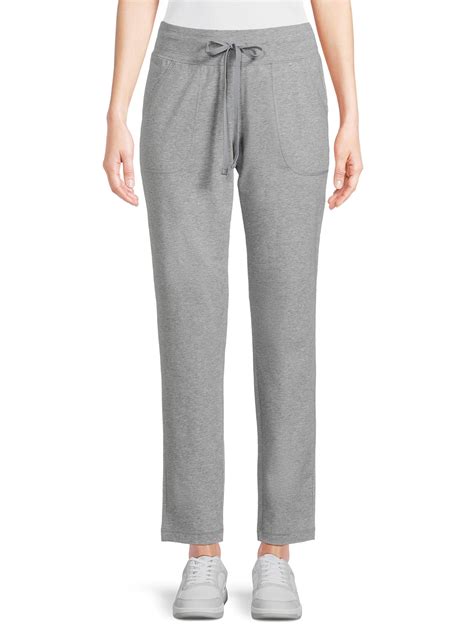 Athletic Works Women's Core Knit Pant - Walmart.com