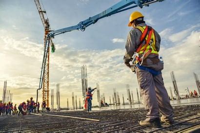 The Future of Automation in Construction and Design Industry