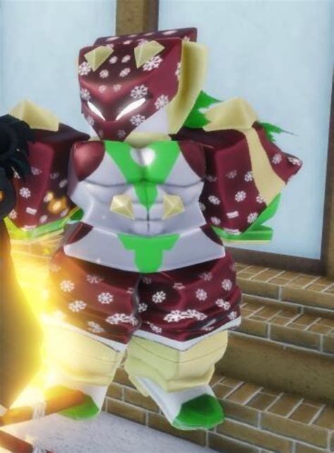 Twoh Guide YBA 的图像结果