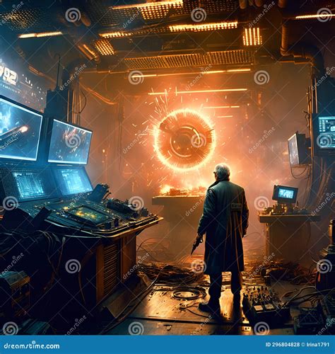 Man-Machine Media Communication 的图像结果