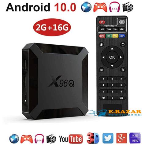 Image result for Smart Box Review